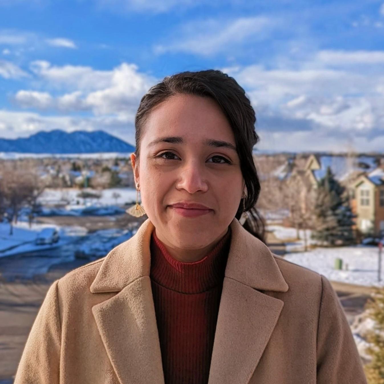 Marisa Petrusky, Ph.D.